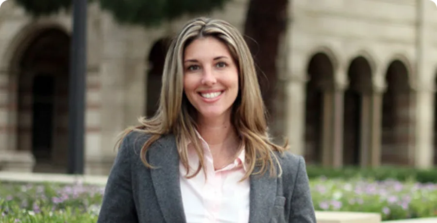 Dr. Marissa Ericson